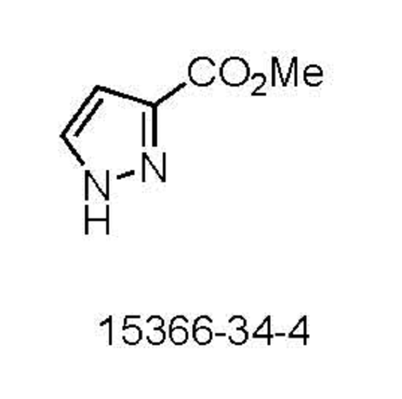 Methyl Pyrazole-3-carboxylate
