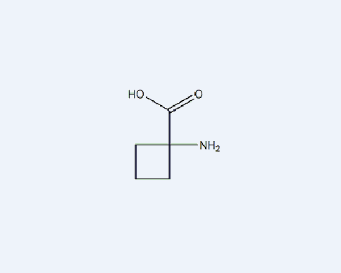 1-氨基环丁甲酸,1-Aminocyclobutanecarboxylic acid