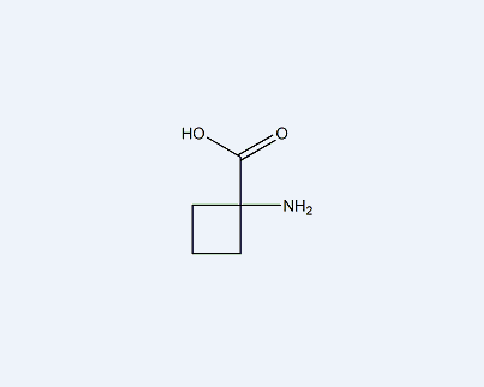 1-氨基環(huán)丁甲酸,1-Aminocyclobutanecarboxylic acid