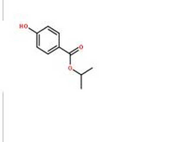 尼泊金异丙酯,Isopropyl 4-Hydroxybenzoate