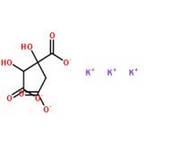 羟基柠檬酸,Hydroxycitric acid