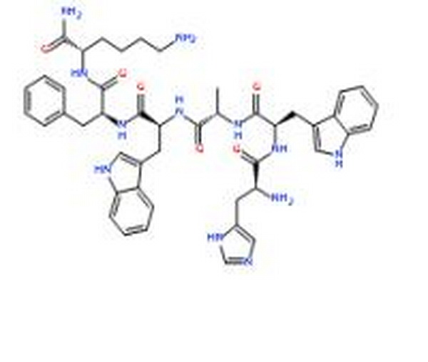 生长激素释放肽-6,Pralmorelin