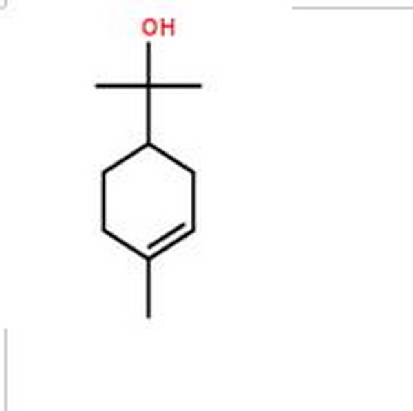 α-松油醇,α-terpineol