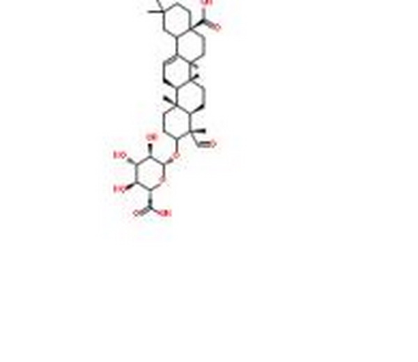丝石竹皂苷元3-O-B-D葡萄糖醛酸甲酯,gypsogenin-3-O-glucuronide