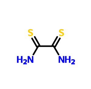二硫代乙酰胺,ethanedithioamide