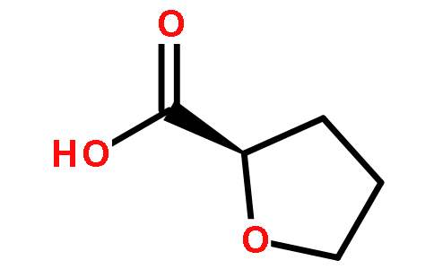 (R)-(+)-四氢呋喃-2-甲酸,(R)-(+)-Tetrahydro-2-furoic acid