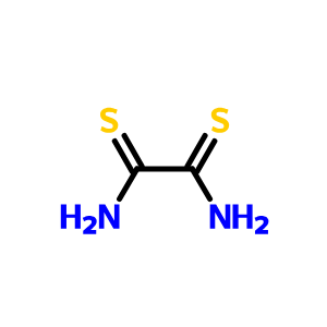 二硫代乙酰胺,ethanedithioamide