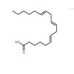 γ-亚麻酸,Gamma linolenic Acid