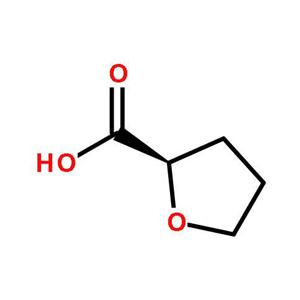 (S)-(-)-四氢呋喃-2-甲酸