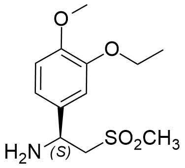 阿普斯特雜質(zhì)29,Apremilast Impurity 29