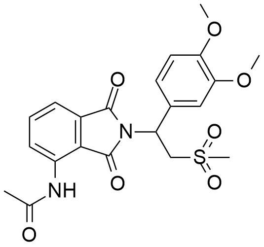 阿普斯特雜質(zhì)18,Apremilast Impurity 18