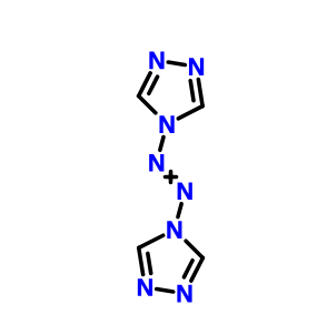 4,4′-azo-1,2,4-triazole,4,4′-azo-1,2,4-triazole