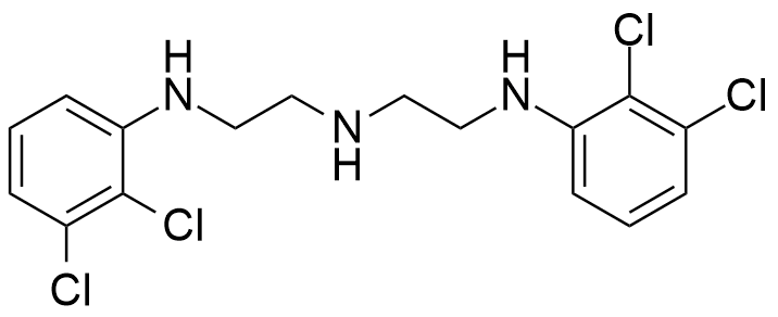 阿立哌唑杂质1,Adamantane