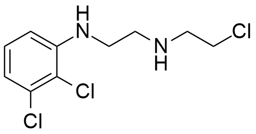 阿立哌唑杂质5,Adamantane