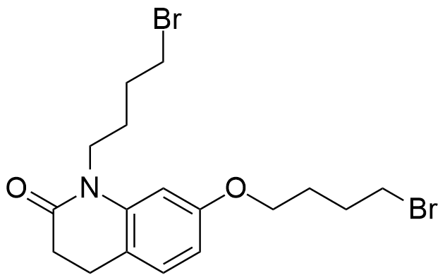 阿立哌唑雜質6,Adamantane