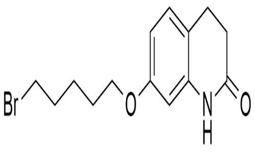 阿立哌唑杂质13,Adamantane