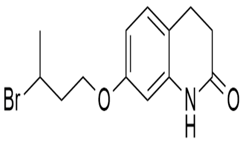 阿立哌唑杂质16,Adamantane