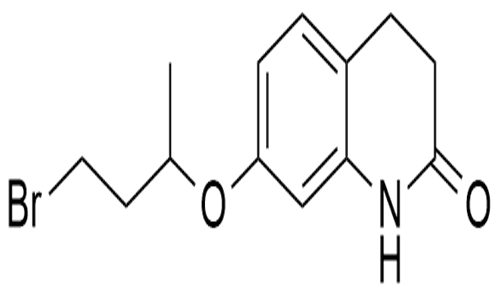 阿立哌唑杂质17,Adamantane
