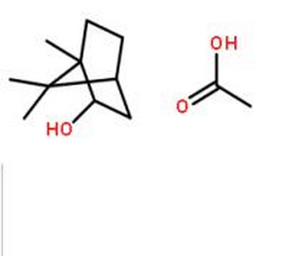 乙酸龙脑酯,Bornyl acetate