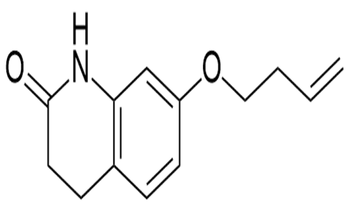 阿立哌唑杂质21,Aripiprazole Impurity 21