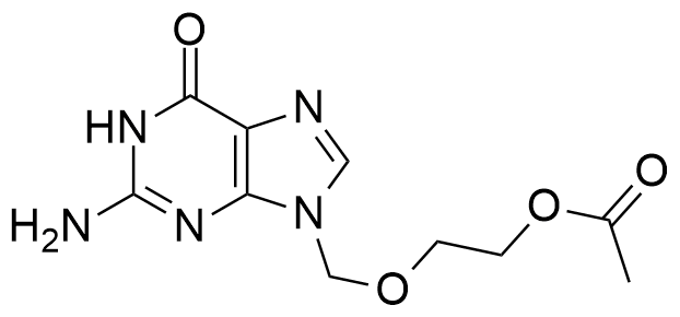 阿昔洛韦杂质A,Acyclovir Impurity A