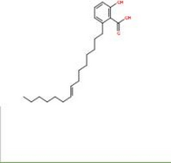 银杏酸GA15：1,Ginkgolic Acid C15:1