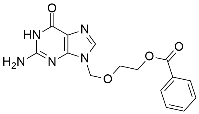 阿昔洛韋雜質(zhì)D,Acyclovir Impurity D