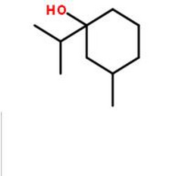 L-薄荷醇,L-Menthol