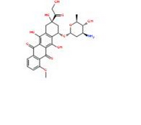 表阿霉素,Epirubicin