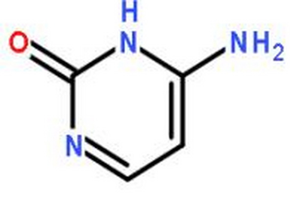 胞嘧啶,Cytosine