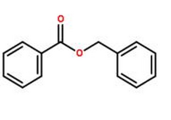 苯甲酸苄酯,Benzyl benzoate