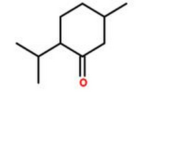 薄荷酮,Menthone