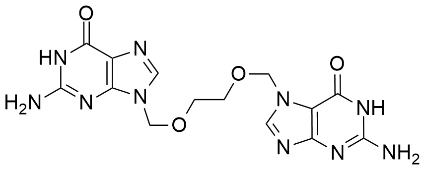 阿昔洛韋雜質(zhì)I,Acyclovir Impurity I