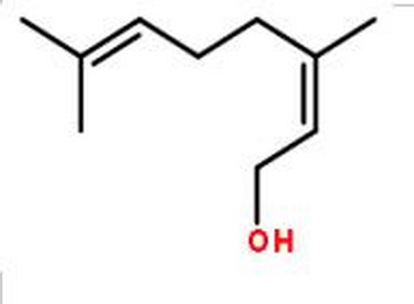 橙花醇,Nerol
