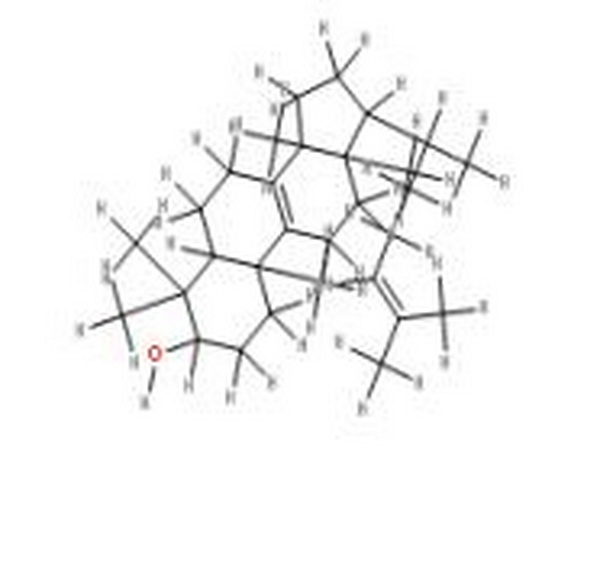 大戟二烯醇,Euphadienol