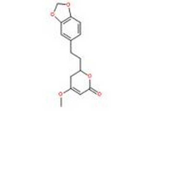 二氢卡瓦胡椒素,Dihydromethysticin