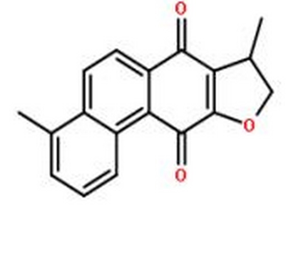 二氢丹参酮,Dihydrotanshinone