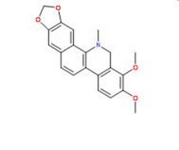 二氢白屈菜红碱,Dihydrochelerythrine