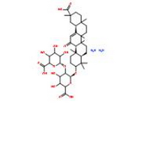 甘草酸二铵,Diammonium glycyrrhizinate