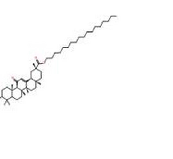 甘草次酸十八酯,Stearyl glycyrrhetinate