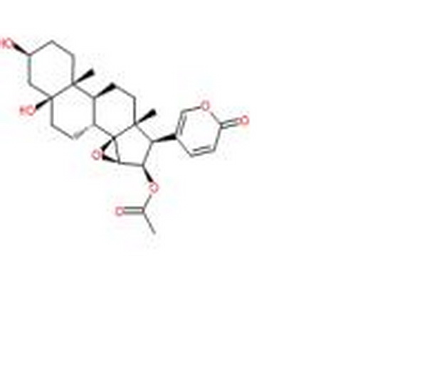 华蟾毒它灵,Cinobufotalin