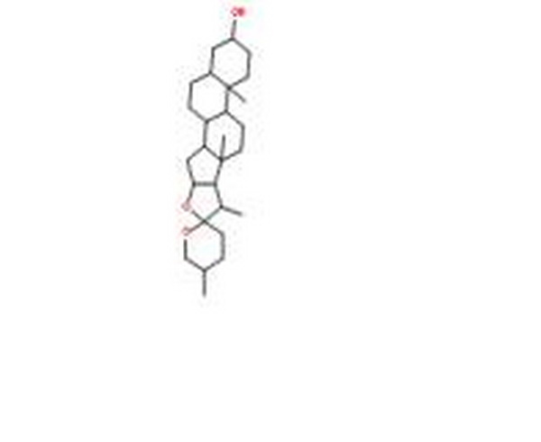 剑麻皂苷元,Tigogenin