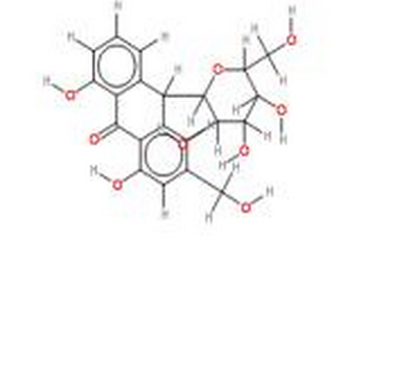 蘆薈苷B,Aloin B