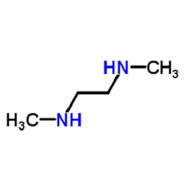 N,N'-二甲基乙二胺,N,N'-Dimethyl-1,2-ethanediamine