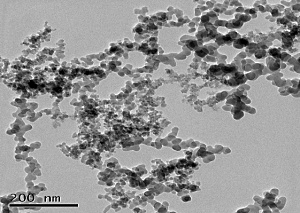 纳米氧化硅；气相二氧化硅,Silicon dioxide nanopowder