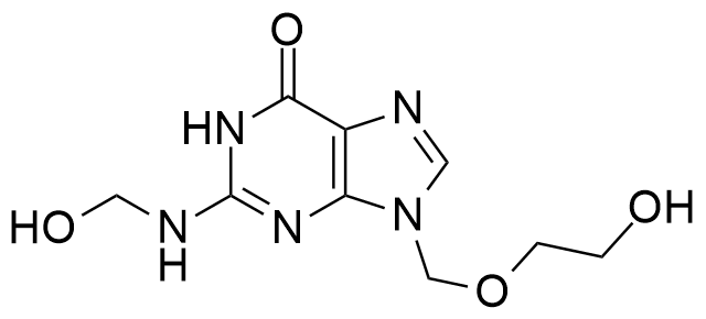 阿昔洛韦杂质O,Acyclovir Impurity O