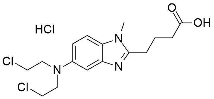 鹽酸苯達(dá)莫司汀,Bendamustine