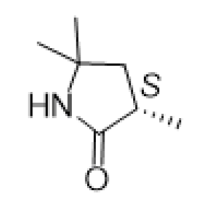 (S)-3,5,5-三甲基吡咯-2-酮