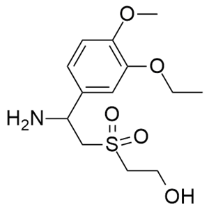 阿普斯特杂质26