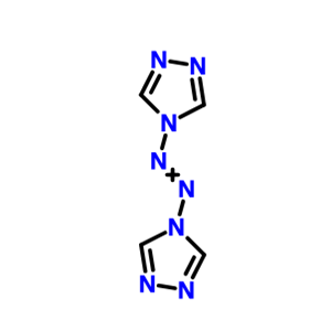 4,4′-azo-1,2,4-triazole